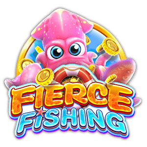 ทดลองเล่นเกมยิงปลา FIERCE FISHING ค่าย FC