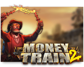 สล็อตรถไฟ MONEY TRAIN 2 สล็อตรถไฟ MONEY TRAIN 2