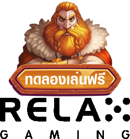 ทดลองเล่นฟรีทุกเกมจากค่าย RELAX