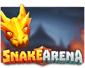 เกมงูกินหาง SNAKE ARENA เกมงูกินหาง SNAKE ARENA