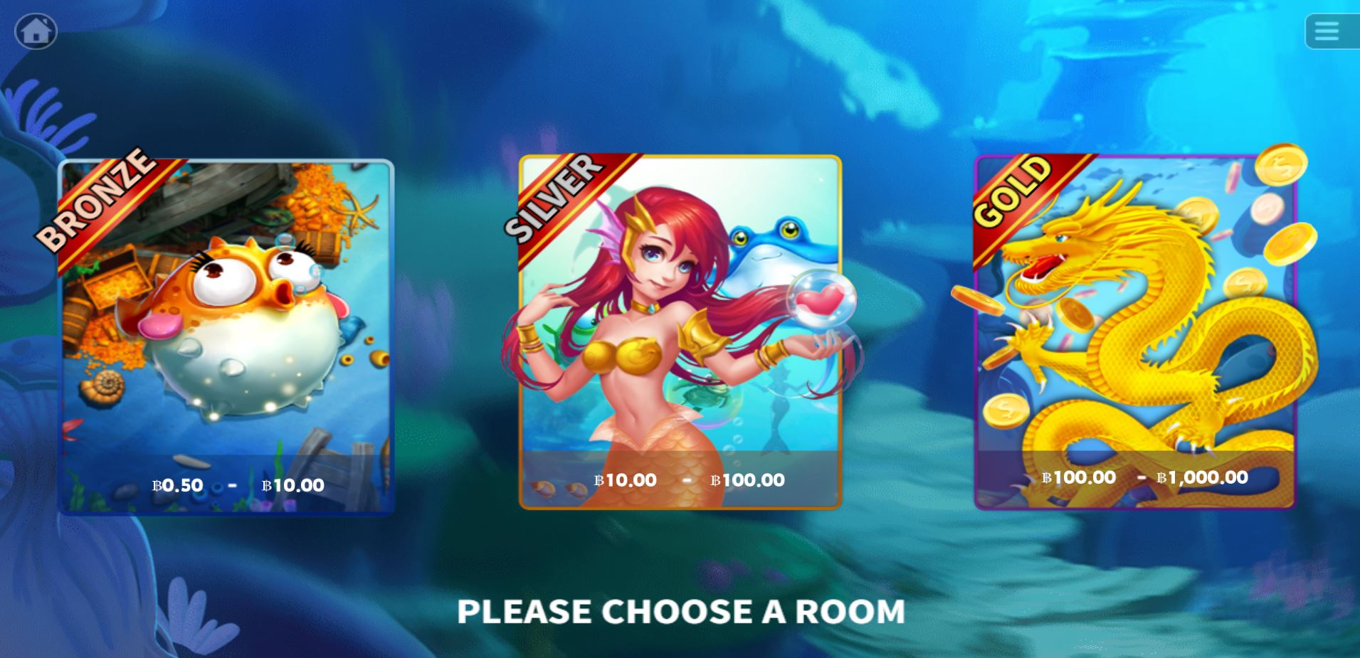 ฟังก์ชั่นภายในเกม GOLDEN DRAGON ฟังก์ชั่นภายในเกม GOLDEN DRAGON