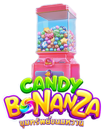 CANDY BONANZA ขุมทรัพย์ขนมหวาน CANDY BONANZA ขุมทรัพย์ขนมหวาน