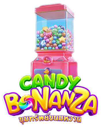 CANDY BONANZA ขุมทรัพย์ขนมหวาน