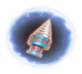 DRILL WEAPON DRILL WEAPON