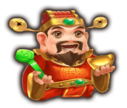 CAI SHEN DAO เทพเจ้าไฉ่ซิงเอี๊ย CAI SHEN DAO เทพเจ้าไฉ่ซิงเอี๊ย