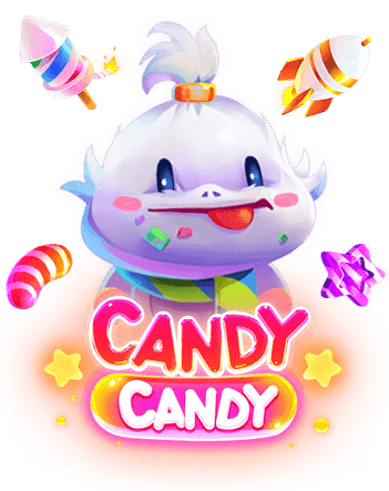 CANDY CANDY เกมแคนดี้ แคนดี้