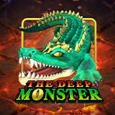 เกมจระเข้ THE DEEP MONSTER เกมยิงปลาค่าย KA เกมจระเข้ THE DEEP MONSTER เกมยิงปลาค่าย KA