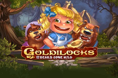 GOLDILOCKS สล็อตค่าย QUICKSPIN