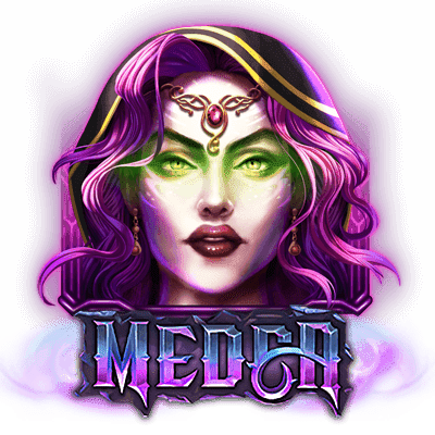 สล็อต MEDEA ค่าย RSG SLOT รางวัลสูงสุด 150,000x สล็อต MEDEA ค่าย RSG SLOT รางวัลสูงสุด 150,000x