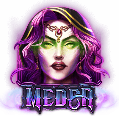 สล็อต MEDEA ค่าย RSG SLOT รางวัลสูงสุด 150,000x