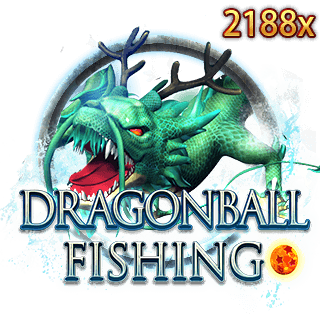 เกมยิงปลา ICG DRAGONBALL FISHING ดราก้อนบอล ฟิชชิ่ง