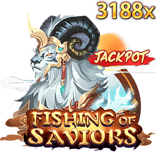 เกมยิงปลา ICG FISHING OF SAVIORS ฟิชชิ่ง ออฟ เซเวียร์ส เกมยิงปลา ICG FISHING OF SAVIORS ฟิชชิ่ง ออฟ เซเวียร์ส