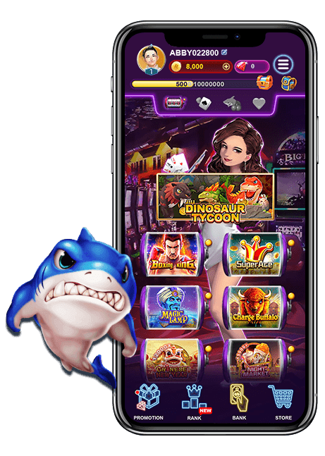 RED RUBY CASINO กับเกมทำเงินต่างๆมากมาย