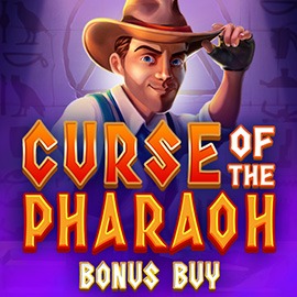 ทดลองเล่นสล็อตซื้อฟรีสปิน CURSE OF THE PHARAOH BONUS BUY