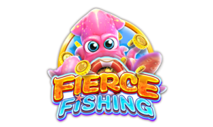 FC FC FIERCE FISHING