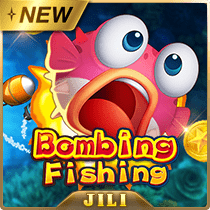 JILI BOMBING FISHING