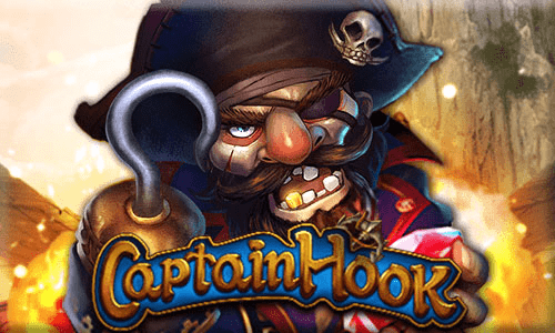 CAPTAIN HOOK ค่าย RSG