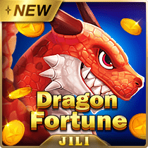 JILI DRAGON FORTUNE