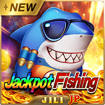 JILI JACKPOT FISHING