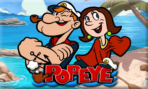 POPEYE ค่าย RSG