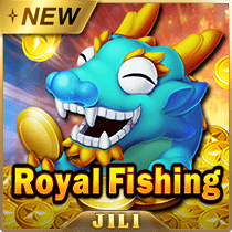 JILI ROYAL FISHING