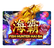 FISH HUNTER HAI BA ค่าย JOKER