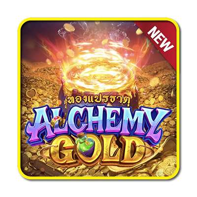 Alchemy Gold PG SLOT