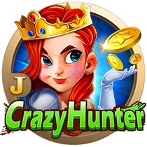 JILI CRAZY HUNTER