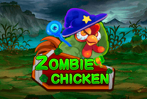 เกมตีไก่ซอมบี้ ZOMBIE CHICKEN ค่าย KA GAMING