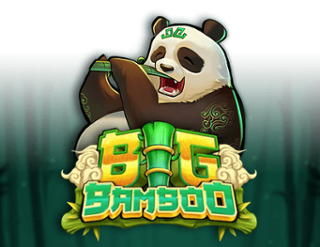 PUSH GAMING Big Bamboo