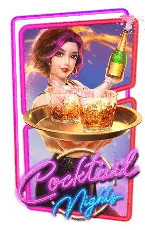 Cocktail Nights PG SLOT