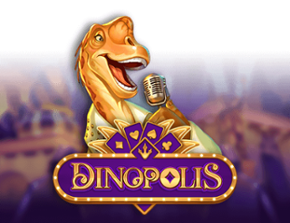 PUSH GAMING DINOPOLIS