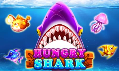 เกมยิงปลา HUNGRY SHARK KA GAMING