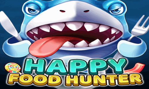 Happy Food Hunter KA GAMING