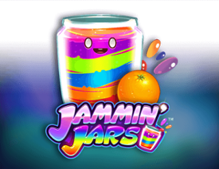 PUSH GAMING Jammin' Jars