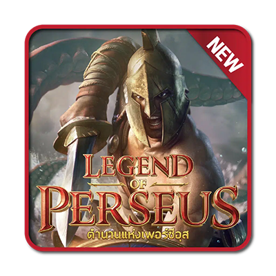 Legend of Perseus PG SLOT