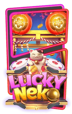 Lucky Neko PG SLOT