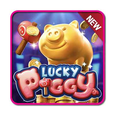 Lucky Piggy PG SLOT