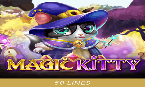 SG Magic Kitty