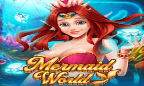 Mermaid World KA GAMING
