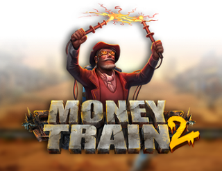 RELAX GAMING Money Train 2