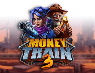 RELAX GAMING Money Train 3