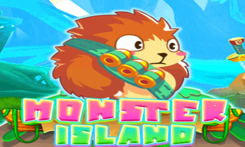 Monster Island KA GAMING