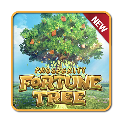 Prosperity Fortune Tree PG SLOT