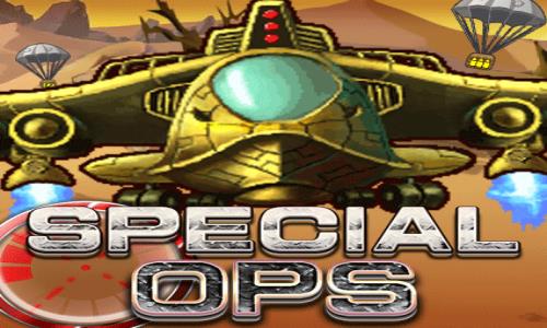 Special OPS KA GAMING