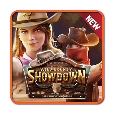 Wild Bounty Showdown PG SLOT