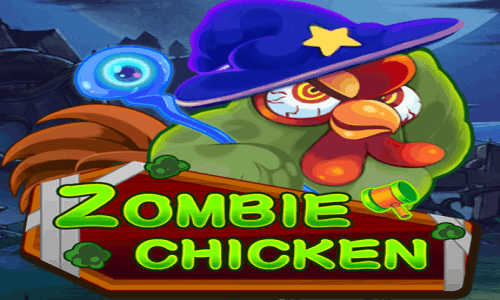 Zombie Chicken KA GAMING
