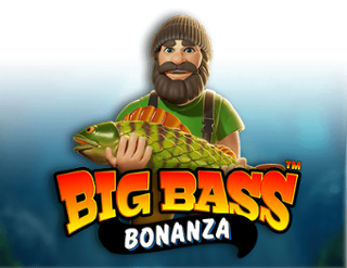 เกมตกปลาช่อน สล็อต BIG BASS BONANZA ค่าย PP