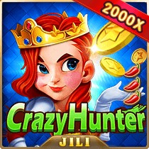 JILI CRAZY HUNTER