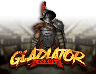 สล็อต GLADIATOR LEGENDS ตำนานกลาดิเอเตอร์